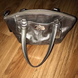 Mini Coach Purse